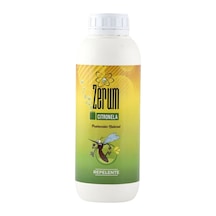 Zerum Pro Sıvı Yenileme Citronela 1 Litre Koku Giderici-1755