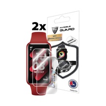 Huawei Band 7 Akıllı Saat ile uyumlu IPG Ekran Koruyucu (2 Adet)