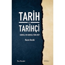 Tarih Ve Tarihçi N11.1228