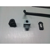 Alfa Romeo 146 Kaput Dayama Parçası Hood Support Parça