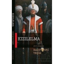 Kızılelma Ciltli Elips Kitap