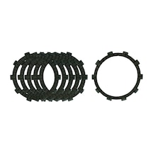 Mondial 150 Mh Drift Debriyaj Balata 6'Lı Set Force