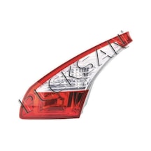 Pleksan Stop Lamba İç Sağ Renault Megane Iıı Hb
