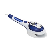 Createtech Taşınabilir El Tipi Buharlı Ütü - Seyahat & Ev İçin Giysi Ve Kumaş Ütüsü