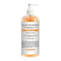 Clara Hygienics Hydra Lock Nemlendirici Yüz Ve Vücut Duş Jeli 400 Ml Ada Limonu