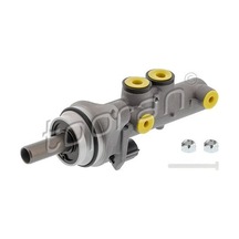 Topran 120514001 Fren Ana Merkezi Volkswagen Skoda Seat
