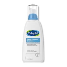 Cetaphil Nazik Temizleme Köpüğü 236 ML