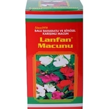 Lanfan Macunu 400 G