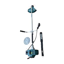 Malika Cg630 Yan Tırpan 63CC