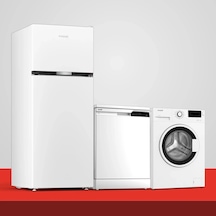 Arçelik 570471 MB - A 600 B - 7121 Hesaplı Çeyiz Paketi Çam