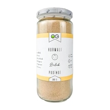 Organik Gurmem Hurmalı Bebek Pudingi 300 G