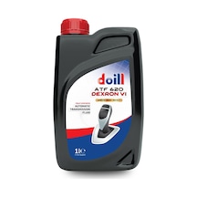Atf 620 Dexron Vı-6 1 Litre Tam Sentetik Otomatik Şanzıman Yağı Üretim Yılı: 2026