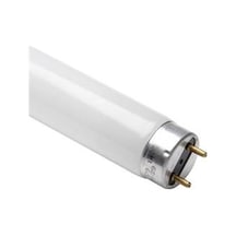 18w Sinek Floresan Ampul T8 Mavi Işık 60 Cm