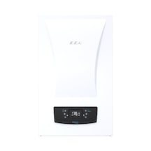 ECA Citius Premix 24 KW Hermetik Kombi (İthalatçı Garantili)