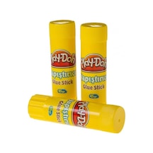 Play-doh Glue Stick Yapıştırıcı 45 Gr 3 Adet