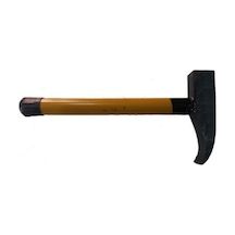 Çekiç Metal Saplı Kamyoncu 1000 Gr.
