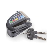 Motosiklet Alarmlı Disk Kilidi 110Db Disk Kilit N11.3957