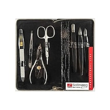 Manikür Seti Fr-190 1 Paket 1 X 231.55 G 000 Açık Krem