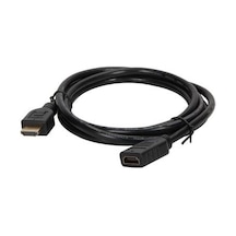 2 metre hdmi uzatma kablosu 2 metre erkek dişi hdmi kablo 2 metre dişi erkek hdmi kablo