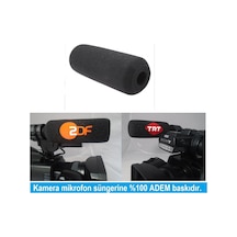 Sony Mc1500 Kamera Logo Baskısı