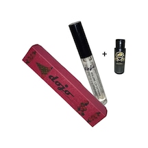 Dojo Hotlip Plumper Dudak Dolgunlaştırıcının Yanında Caraboa Kalçagüzelleştirici 60 Ml