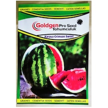 Goldgen Pro Seed Karpuz Tohumu