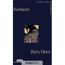 Kerkenez / Barry Hines