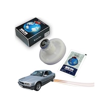 Bmw 7 E38 Sunroof Cam Tavan Motor Dişlisi 404.395 67616928756