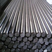 Ø 20 Mm St37-k Transmisyon Mili 3 Metre