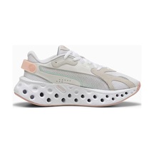 Puma Softride Frequence Tcolor Kadın Günlük Spor Ayakkabı C-pum311003b10p01 Beyaz