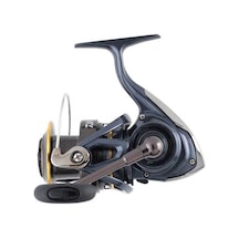 Daiwa Legalis 4000 Ha 4+1 Bb Makine