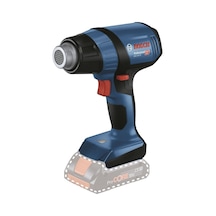 Bosch GHG 18V-50 Promix 18 Volt Akülü Sıcak Hava Tabancası (Akü ve Şarj Aleti Hariç)