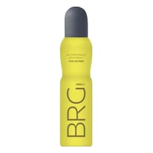 Bargello Antiperspirant Kadın 150 Ml Deodorant