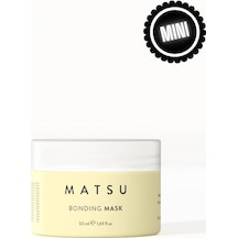 Bonding Saç Maskesi 50 Mililitre Bağ Yapılandırıcı & Kırılma Karşıtı