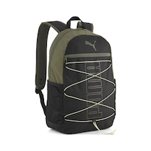 Puma Plus Backpack 2 Haki Sırt Çantası Yeşil