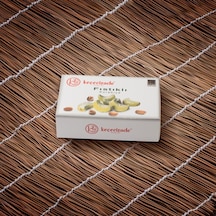 Keçecizade Fıstıklı Ay Kurabiye 445 G