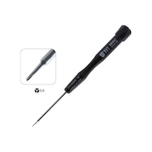 0.6Mm Y Uç Tornavida iPhone Uyumlu 7, X,11,11 Pro Ekran Pil Açma Tamir