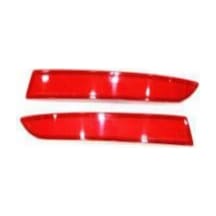 Arka - 662 - Tampon Reflektörü R Bmw F10 - Metemıx - Lci 10-14 Adet