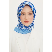 Armine Twill İpek Eşarp 22Ya8720 52