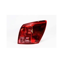Nissan Qashqai Arka Stop Lambası Sağ Dış 2007--2010 Duysuz N11.3531
