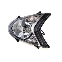 Mondıal E-mon Derrace Far Komple Y4emn2004a0059