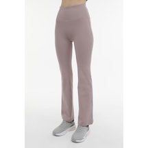 Lumberjack Wl Vera 22ct680 3fx Pastel Mor Kadın Eşofman Altı 000000000101360009 Mor