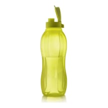 Tupperware Eko Şişe Suluk 1.5 Lt Kolay Kapak Yeşil, Ekokly002 0