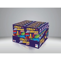 25129 Crazy Brıcks Mını - Lqmc-890853 1 Adet