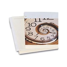 Organizer -Ajanda Yedeği Çizgili Tarihsiz 4 Delikli 15 x 21 CM