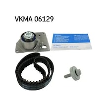 Renault Laguna 2 Triger Seti 1.9 2001-2009 Skf Vkma06129