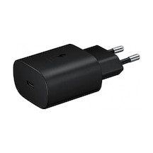 Samsung Uyumlu EP-TA800N 25 W Type-C Hızlı Şarj Adaptörü