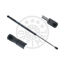 Bagaj - 138 - Amortısoru Mercedes Glk-class X204 - Kmrsfres - 09 15