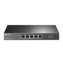 TP-Link TL-SG105-M2 5 Port 2.5G Multi Gigabit Masaüstü Switch