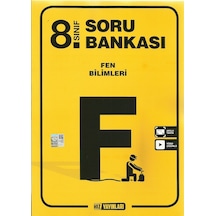 Kitapalan-Hız 8.Sınıf Fen Bilimleri Soru Bankası